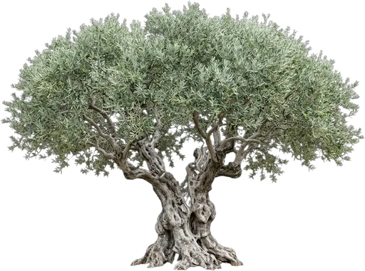 Olive Tree